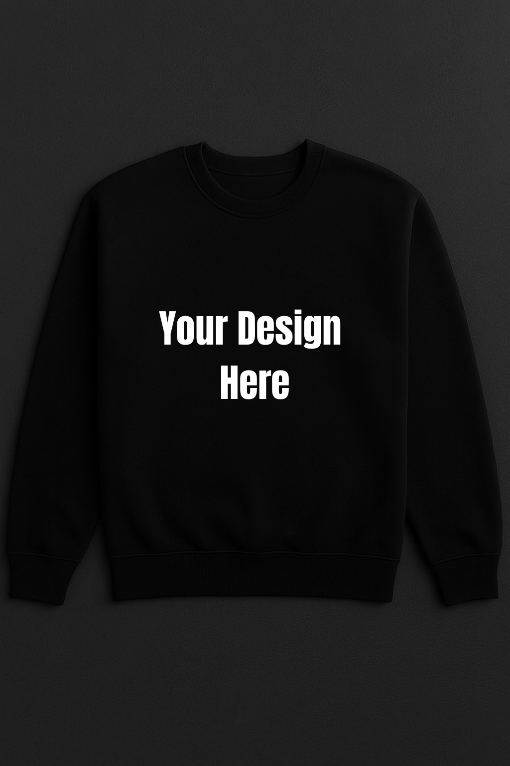 Custom Sweatshirt