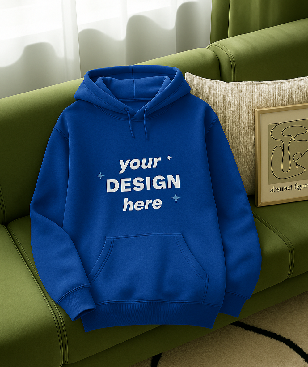 Custom Hoodie