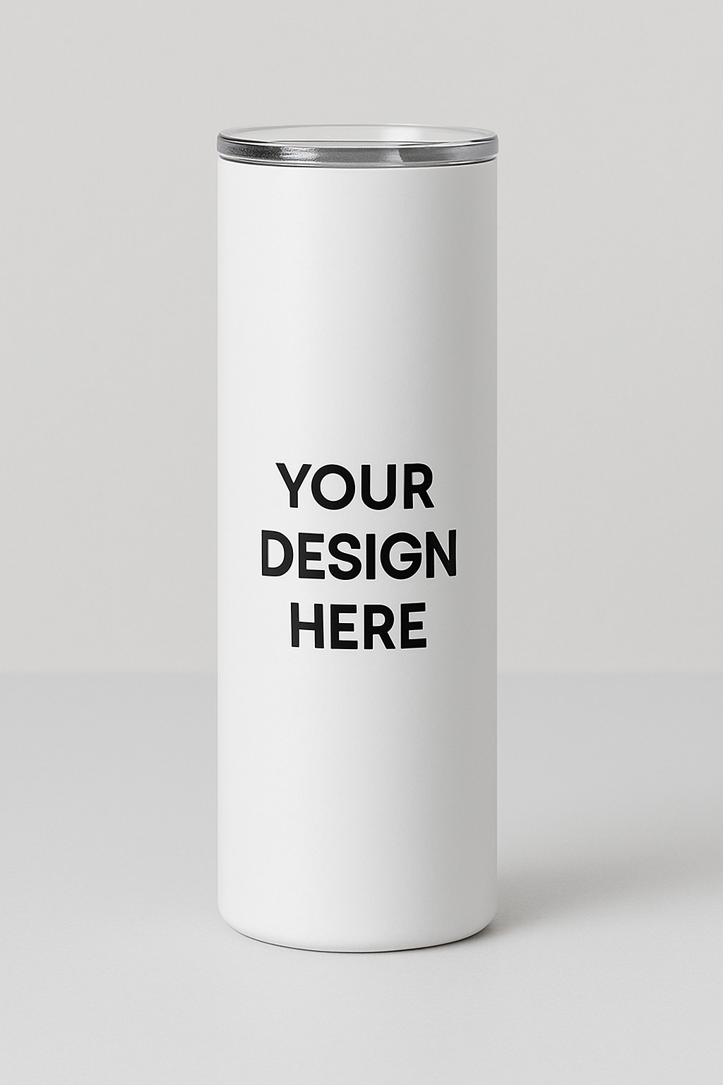 Custom 20oz Tumbler