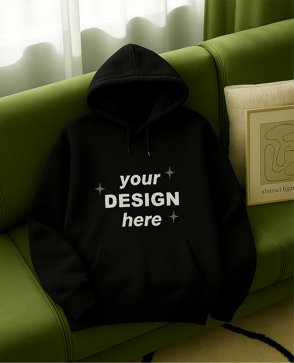 Custom Hoodie