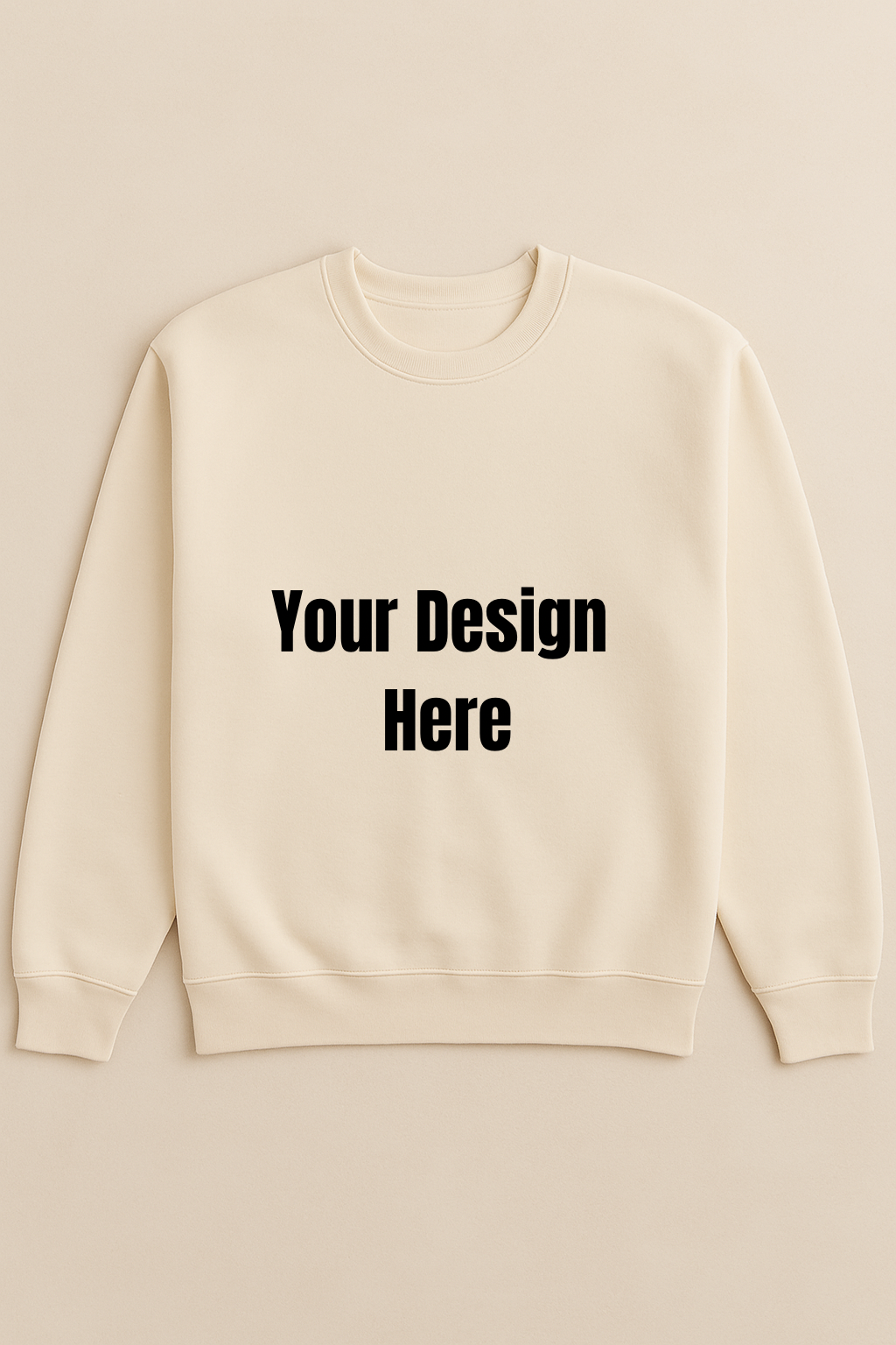 Custom Sweatshirt