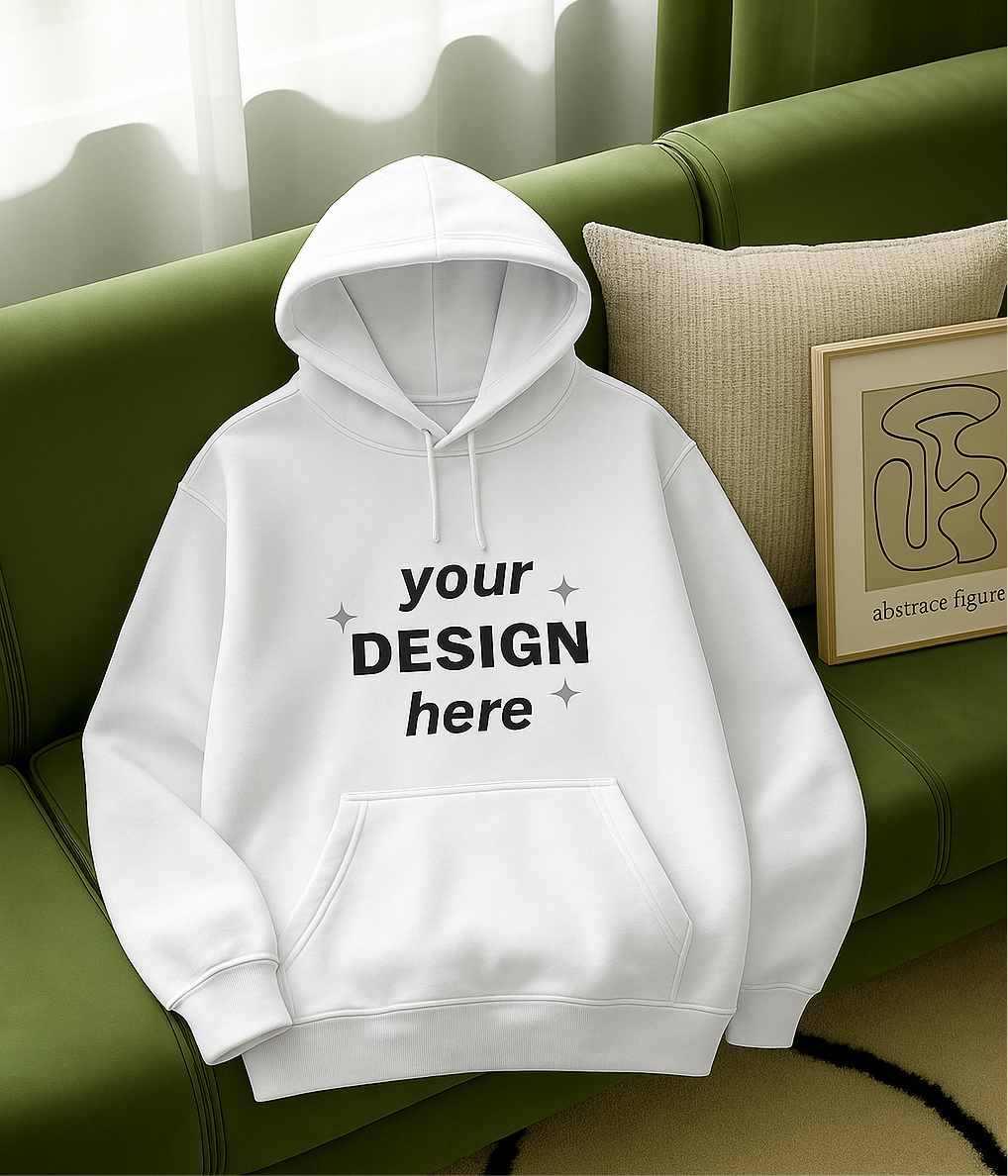 Custom Hoodie