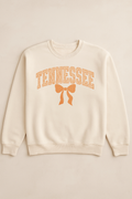 Tennessee Vols Ribbon Sweatshirt