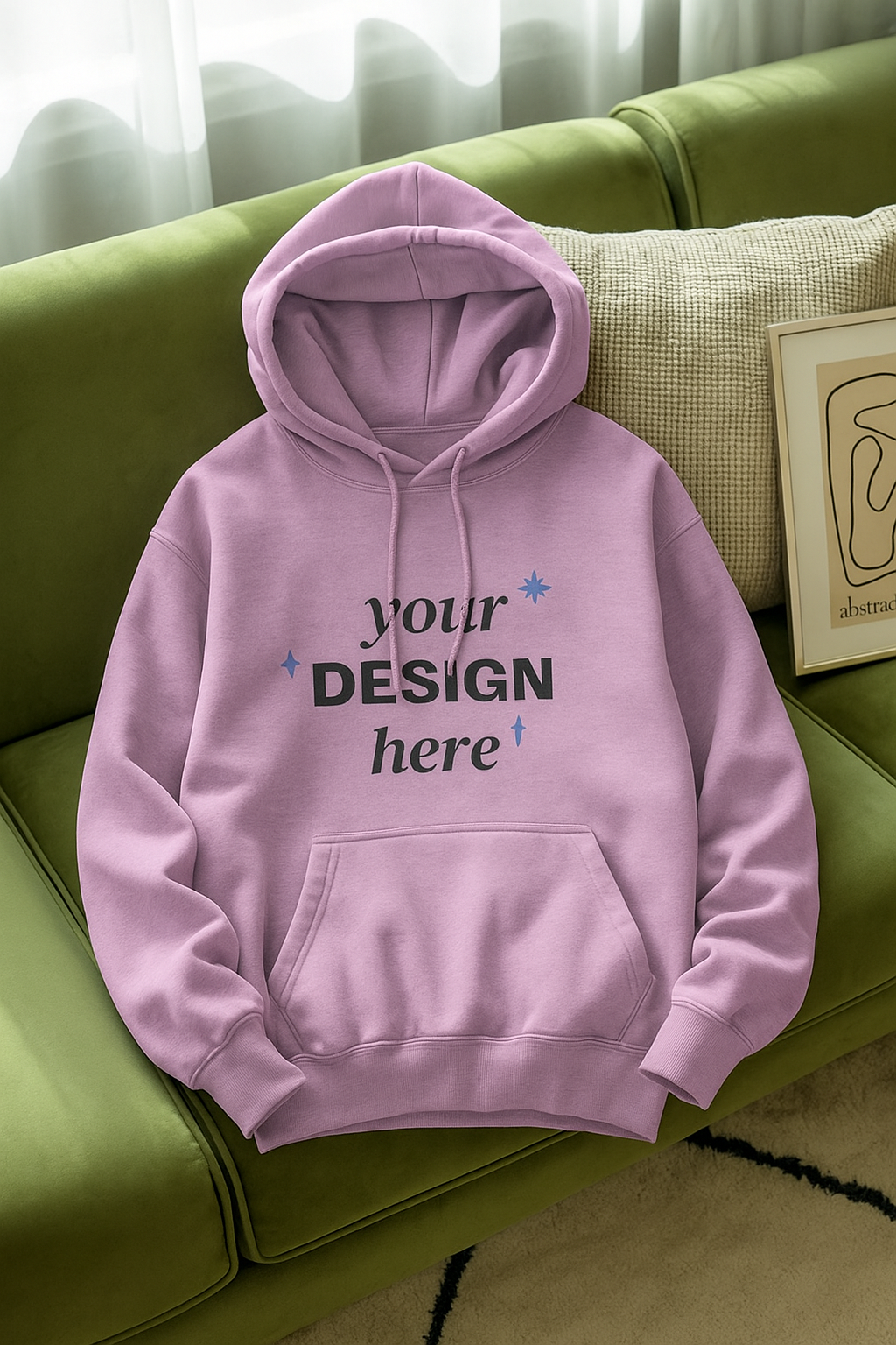 Custom Hoodie