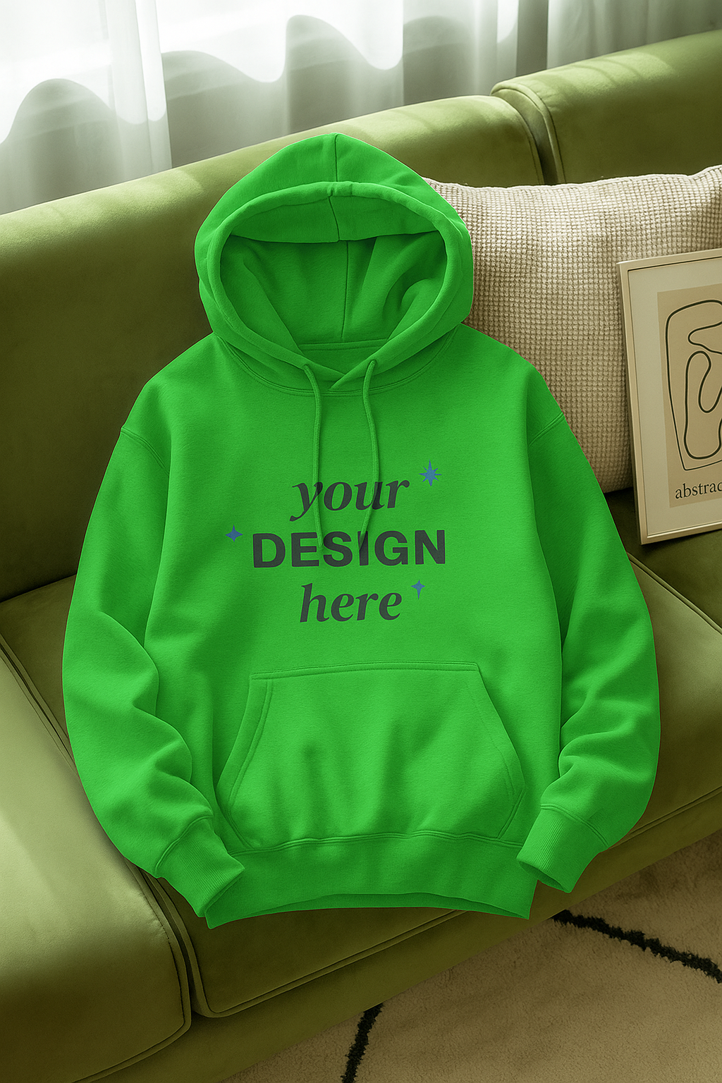 Custom Hoodie