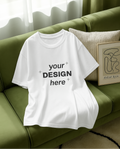 Custom Short Sleeve T-Shirt