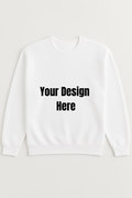 Custom Sweatshirt